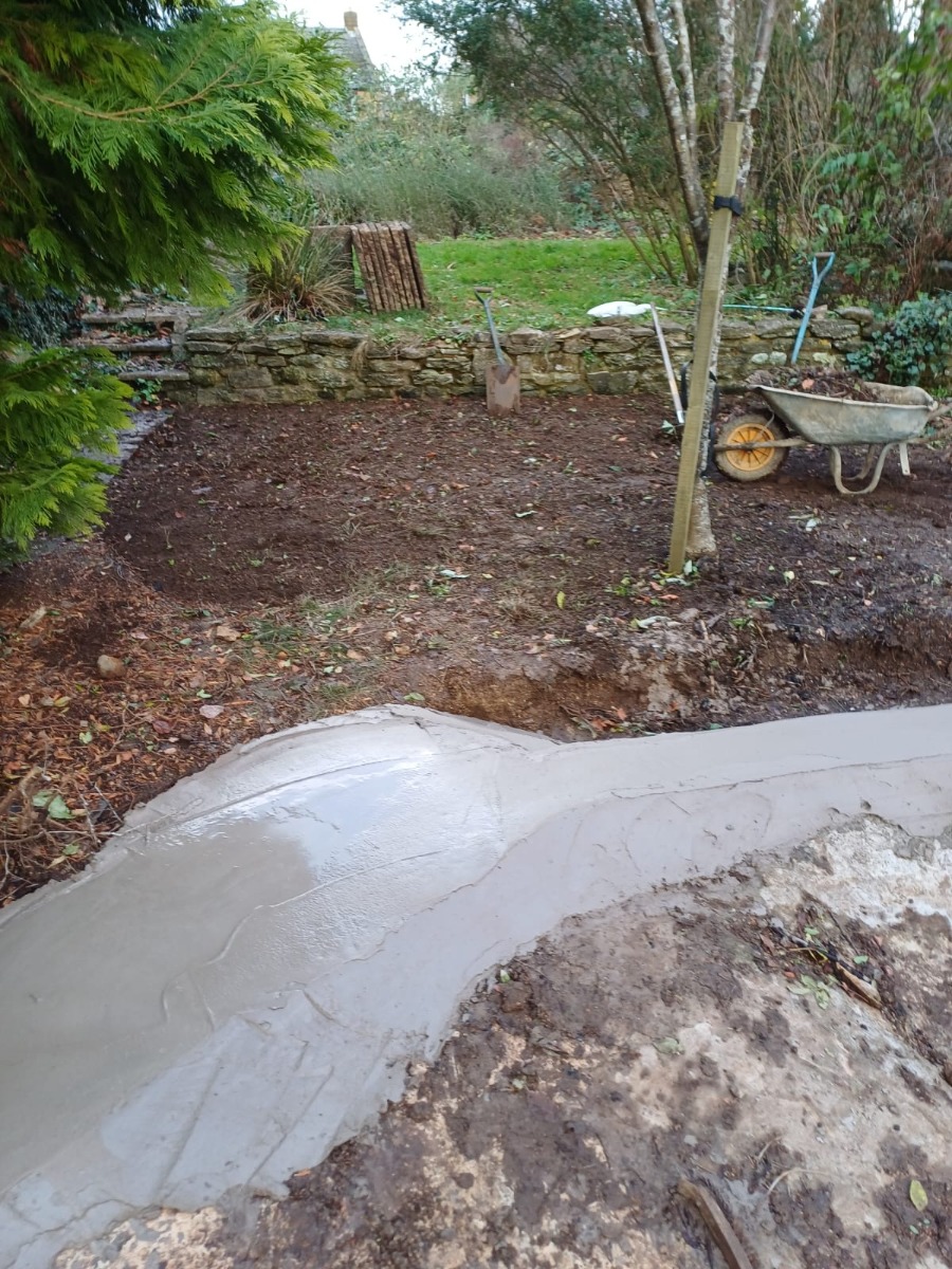 Landscaper: Image 6